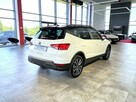 Seat Arona Marina 1.0TSI 115KM DSG 2024 r., salon PL, I właściciel, f-a VAT - 8