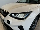 Seat Arona Marina 1.0TSI 115KM DSG 2024 r., salon PL, I właściciel, f-a VAT - 9