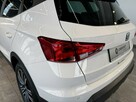 Seat Arona Marina 1.0TSI 115KM DSG 2024 r., salon PL, I właściciel, f-a VAT - 11
