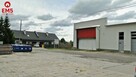 Powierzchnia biurowa Białystok Fasty - 1