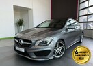 Mercedes-Benz CLA 250 4MATIC / POLSKI SALON! / 1 właściciel/ Niskie km - 1
