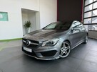 Mercedes-Benz CLA 250 4MATIC / POLSKI SALON! / 1 właściciel/ Niskie km - 2