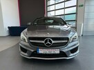 Mercedes-Benz CLA 250 4MATIC / POLSKI SALON! / 1 właściciel/ Niskie km - 3
