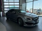 Mercedes-Benz CLA 250 4MATIC / POLSKI SALON! / 1 właściciel/ Niskie km - 4