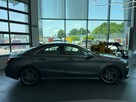 Mercedes-Benz CLA 250 4MATIC / POLSKI SALON! / 1 właściciel/ Niskie km - 5