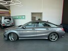 Mercedes-Benz CLA 250 4MATIC / POLSKI SALON! / 1 właściciel/ Niskie km - 9