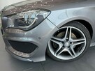 Mercedes-Benz CLA 250 4MATIC / POLSKI SALON! / 1 właściciel/ Niskie km - 10