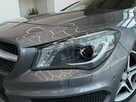 Mercedes-Benz CLA 250 4MATIC / POLSKI SALON! / 1 właściciel/ Niskie km - 12