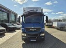 MAN TGS 26.320 / NAJLEPSZA OFERTA 3 OSIOWEJ CHŁODNI / E5 /FRIGOBLOCK4 - 2