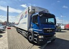 MAN TGS 26.320 / NAJLEPSZA OFERTA 3 OSIOWEJ CHŁODNI / E5 /FRIGOBLOCK4 - 4