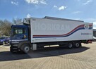 MAN TGS 26.320 / NAJLEPSZA OFERTA 3 OSIOWEJ CHŁODNI / E5 /FRIGOBLOCK4 - 8