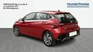 Hyundai i20 1.0 T-GDi 100KM Automat Salon PL Gwarancja Modern + Comfort + Led - 3