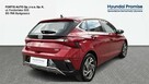 Hyundai i20 1.0 T-GDi 100KM Automat Salon PL Gwarancja Modern + Comfort + Led - 5