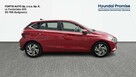 Hyundai i20 1.0 T-GDi 100KM Automat Salon PL Gwarancja Modern + Comfort + Led - 6