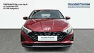 Hyundai i20 1.0 T-GDi 100KM Automat Salon PL Gwarancja Modern + Comfort + Led - 8