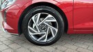 Hyundai i20 1.0 T-GDi 100KM Automat Salon PL Gwarancja Modern + Comfort + Led - 10