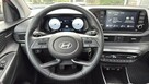 Hyundai i20 1.0 T-GDi 100KM Automat Salon PL Gwarancja Modern + Comfort + Led - 11