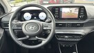 Hyundai i20 1.0 T-GDi 100KM Automat Salon PL Gwarancja Modern + Comfort + Led - 12