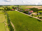 Działka rolna Bartki - 4