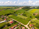 Działka rolna Bartki - 9