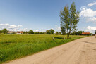 Działka rolna Bartki - 14