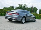 Audi A5 2.0 35 TFSI 150KM mHEV S-Line Sportb. S-tronic -Kraj -1 Wł +Opony - 3