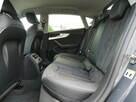 Audi A5 2.0 35 TFSI 150KM mHEV S-Line Sportb. S-tronic -Kraj -1 Wł +Opony - 7