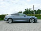 Audi A5 2.0 35 TFSI 150KM mHEV S-Line Sportb. S-tronic -Kraj -1 Wł +Opony - 9