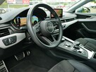 Audi A5 2.0 35 TFSI 150KM mHEV S-Line Sportb. S-tronic -Kraj -1 Wł +Opony - 13