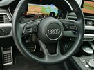 Audi A5 2.0 35 TFSI 150KM mHEV S-Line Sportb. S-tronic -Kraj -1 Wł +Opony - 15
