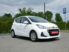 Hyundai i10 1.0 MPI 66KM -Klima +Grzane fotele i kier -Bardzo zadbany +Opony zima - 8