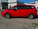 Opel Zafira 1.6T 150KM LPG   2017r   105  tys przebieg  7 osobowa - 2