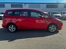 Opel Zafira 1.6T 150KM LPG   2017r   105  tys przebieg  7 osobowa - 6