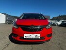Opel Zafira 1.6T 150KM LPG   2017r   105  tys przebieg  7 osobowa - 8