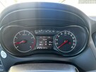 Opel Zafira 1.6T 150KM LPG   2017r   105  tys przebieg  7 osobowa - 13