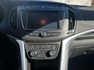 Opel Zafira 1.6T 150KM LPG   2017r   105  tys przebieg  7 osobowa - 14