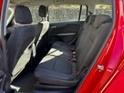 Opel Zafira 1.6T 150KM LPG   2017r   105  tys przebieg  7 osobowa - 15