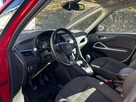 Opel Zafira 1.6T 150KM LPG   2017r   105  tys przebieg  7 osobowa - 16