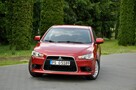 Mitsubishi Lancer 1.8i(143KM)*Duża Navi*Klimatyzacja*Welur*Grzane Fotele*I Wł*Alu16"ASO - 8