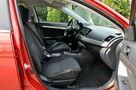 Mitsubishi Lancer 1.8i(143KM)*Duża Navi*Klimatyzacja*Welur*Grzane Fotele*I Wł*Alu16"ASO - 16