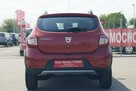 Dacia Sandero Stepway Prestige Niski Przebieg  tylko 45 tys. km z Niemiec Jak Nowy - 10