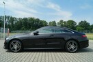 Mercedes E 220 Krajowy Serwis ASO Stan Idealny AMG-Line - 2