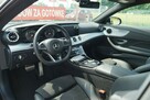 Mercedes E 220 Krajowy Serwis ASO Stan Idealny AMG-Line - 4