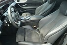 Mercedes E 220 Krajowy Serwis ASO Stan Idealny AMG-Line - 5