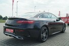 Mercedes E 220 Krajowy Serwis ASO Stan Idealny AMG-Line - 8