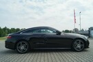 Mercedes E 220 Krajowy Serwis ASO Stan Idealny AMG-Line - 10