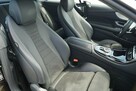 Mercedes E 220 Krajowy Serwis ASO Stan Idealny AMG-Line - 13