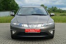 Honda Civic 1,8 140 km 6 lat jeden wł. zadbany sprawny - 4