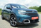 Citroen C5 Aircross 2,0 177 km Hak Automat tylko 123 tys. km. z Niemiec I Wszy właściciel - 2