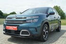 Citroen C5 Aircross 2,0 177 km Hak Automat tylko 123 tys. km. z Niemiec I Wszy właściciel - 3